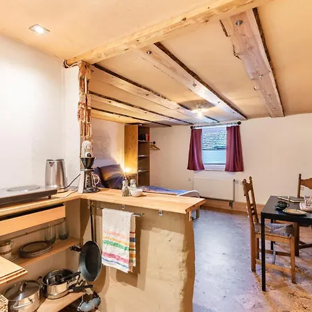 Kleine Perle Apartamento