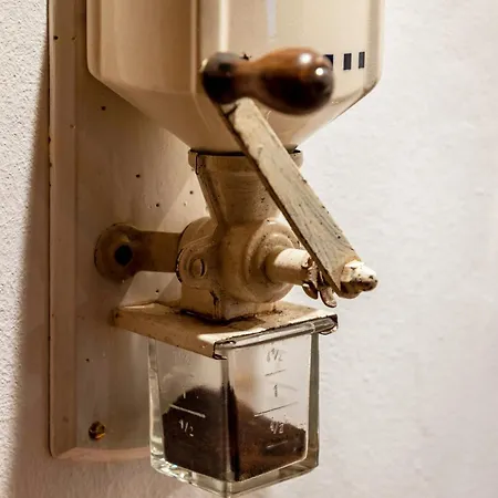 Kleine Perle Apartamento Donaurieden