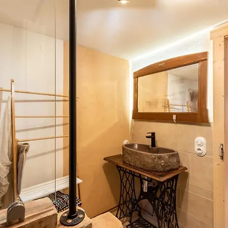 Kleine Perle Apartamento *