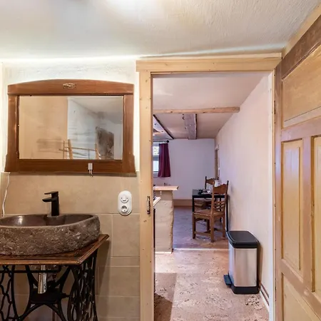 Kleine Perle * Donaurieden