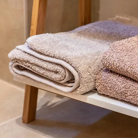 Apartamento Kleine Perle *