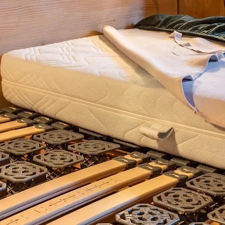 Apartamento Kleine Perle *