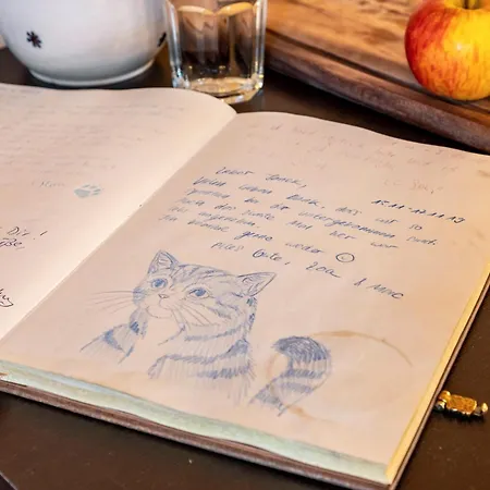 Apartamento Kleine Perle