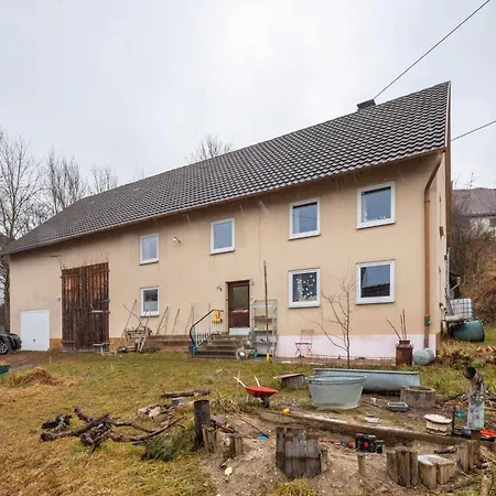 Kleine Perle Apartamento Donaurieden